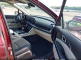 KIA CARNIVAL MPV LX SEAT PACKAGE KNDNB4H31N6086039 fotografie