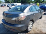 Mazda Mazda3 I Touring JM1BL1SG9A1325421 снимка