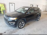 Jeep Compass Limited 4X4 3C4NJDCB4LT154371 снимка