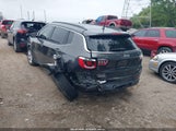 Jeep Compass Latitude 4X4 3C4NJDBBXJT463583 fotografie