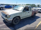 TOYOTA TACOMA XTRACAB 4TAVL52N4TZ162423 снимка