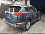 TOYOTA RAV4 LE JTMBFREV8D5014284 fotografie