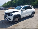 Mercedes-Benz Gle 350 4Matic 4JGFB4FB5RB116151 fotografie