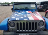 Jeep Wrangler Unlimited Freedom Edition 1C4BJWDG4FL568470 fotografie