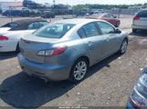 MAZDA MAZDA3 S SPORT JM1BL1S57A1255285 снимка