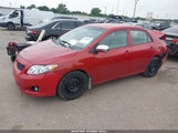 Toyota Corolla Le 1NXBU4EE4AZ171235 снимка