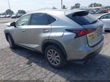 Lexus Nx 300 JTJDARBZ4M5034690 снимка