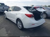Mazda Mazda3 I Touring JM1BM1W79G1292243 снимка