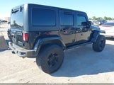 Jeep Wrangler Unlimited Sahara 1C4BJWEG5HL514452 снимка