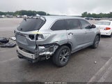 Toyota Highlander Xle V6 5TDJKRFH7GS303817 photo
