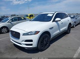 Jaguar F-Pace 35T Prestige SADCK2BV3HA095661 снимка