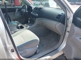 Toyota Highlander Base V6 5TDBK3EH1AS015964 снимка