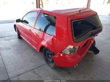 Volkswagen Golf Gl WVWBA21J4YW301954 снимка
