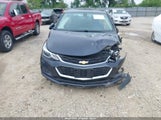 Chevrolet Cruze Lt Auto 1G1BE5SM5G7246317 снимка