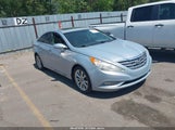 Hyundai Sonata Se 5NPEC4AC9DH694645 снимка