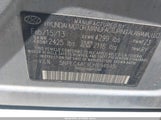 Hyundai Sonata Se 5NPEC4AC9DH694645 снимка