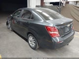 Chevrolet Sonic Lt Auto 1G1JD5SH9H4129974 снимка