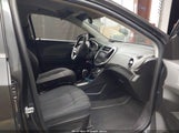 Chevrolet Sonic Lt Auto 1G1JD5SH9H4129974 снимка