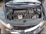 HONDA CIVIC LX 2HGFA16589H522658 снимка