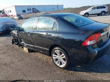 HONDA CIVIC LX 2HGFA16589H522658 снимка