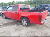 CHEVROLET COLORADO LS 1GCCS136X48125155 снимка