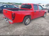 CHEVROLET COLORADO LS 1GCCS136X48125155 снимка
