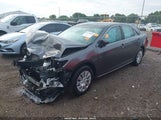 Toyota Camry Le 4T4BF1FK3ER347734 снимка