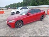 Alfa Romeo Giulia Ti Rwd ZARFAECN4H7550340 снимка