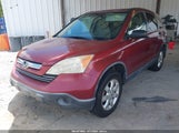 Honda Cr-V Ex JHLRE38567C030027 снимка