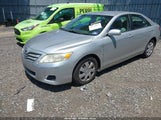 Toyota Camry 4T1BF3EK9BU122754 снимка
