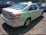 Toyota Camry 4T1BF3EK9BU122754 снимка