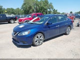Nissan Sentra Sv 3N1AB7AP8KY419437 снимка
