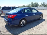 Nissan Sentra Sv 3N1AB7AP8KY419437 снимка
