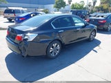 Honda Accord Lx 1HGCR2F3XEA126112 снимка
