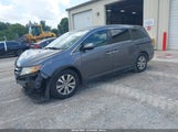 Honda Odyssey Ex-L 5FNRL5H65FB113828 снимка