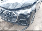 Audi Q5 Premium Plus 45 Tfsi Quattro S Tronic WA1BAAFY5M2125363 fotografie