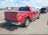 Ford F-150 Fx4/Harley-Davidson/King Ranch/Lariat/Platinum/Xl/Xlt 1FTFW1EV7AFB22839 fotografie