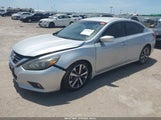 Nissan Altima 2.5 Sr 1N4AL3AP0HC261301 снимка