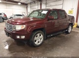Honda Ridgeline Rtl 5FPYK1F58DB011087 fotografie