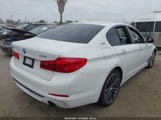 BMW 530E Iperformance WBAJA9C58JB034140 снимка