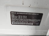 BMW 530E Iperformance WBAJA9C58JB034140 снимка