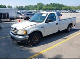 Ford F-150 Xl/Xlt 1FTRF17272KD08275 снимка