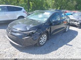 Toyota Corolla Le 5YFB4MDE6RP093507 снимка