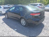 Toyota Corolla Le 5YFB4MDE6RP093507 снимка