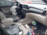 Hyundai Tucson Se KM8J2CA43KU877462 снимка