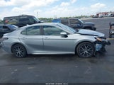 Toyota Camry Se 4T1G11AK2NU641843 fotografie