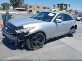 Infiniti Fx35 JN8AS1MU6BM110598 снимка