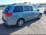 TOYOTA SIENNA XLE LIMITED 5TDZA22C96S486272 fotografie