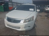 Honda Accord Sdn 3.5 Ex-L/Ex-L 1HGCP36829A017396 снимка