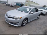 Toyota Camry Se 4T1BF1FK6EU338293 снимка